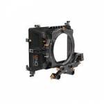 Bright Tangerine Strummer DNA Kit 4: 4 x 5.65 3-Stage Matte Box: Includes 15mm LWS Arm, French Flag Bracket, 19mm Studio Adaptor (p/n B1200.0011) Bright Tangerine Strummer DNA Kit 4: 4 x 5.65 3-Stage Matte Box: Includes 15mm LWS Arm, French Flag Bracket, 19mm Studio Adaptor (p/n B1200.0011)